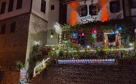 Avcıoğlu Konak Otel